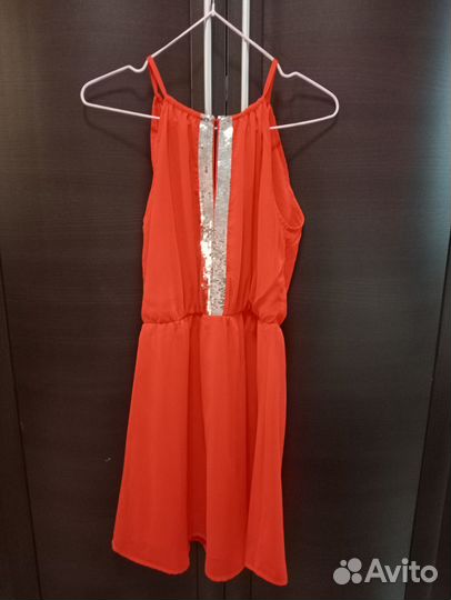 Платье женское 42