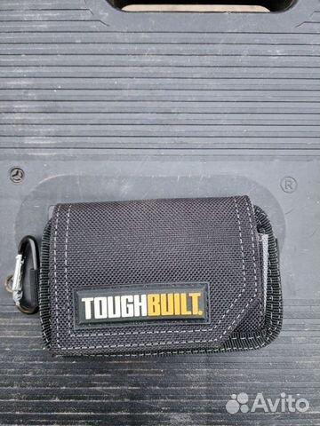 Чехол для телефона Toughbuilt