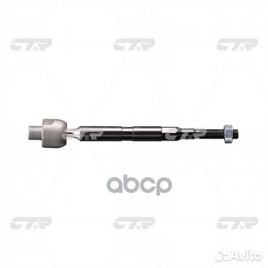Crho-42 Тяга рулевая перед прав/лев CR017