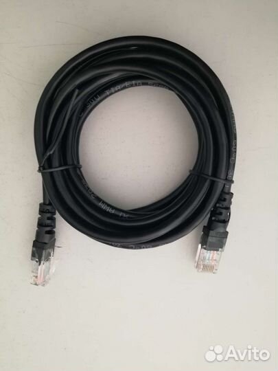 Plc-адаптер qtech Qpline-1000s Гигабитный