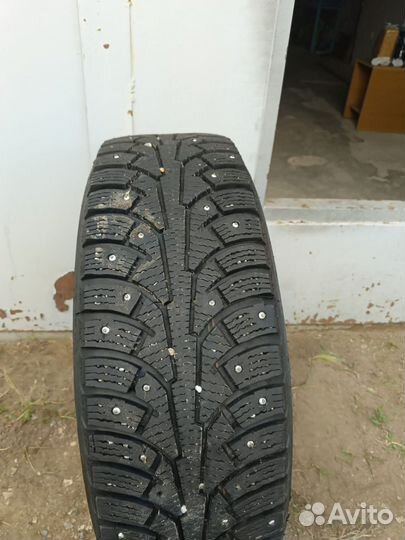 Nordman 5 185/65 R15 19B