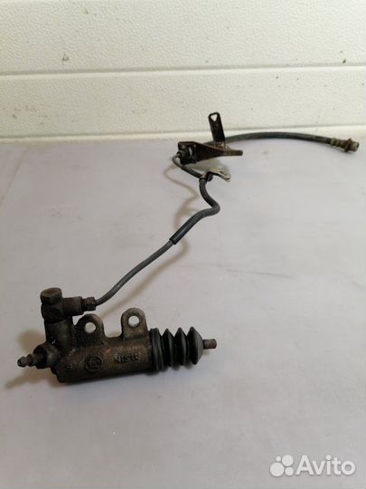 Рабочий цилиндр сцепления Toyota Allex NZE120