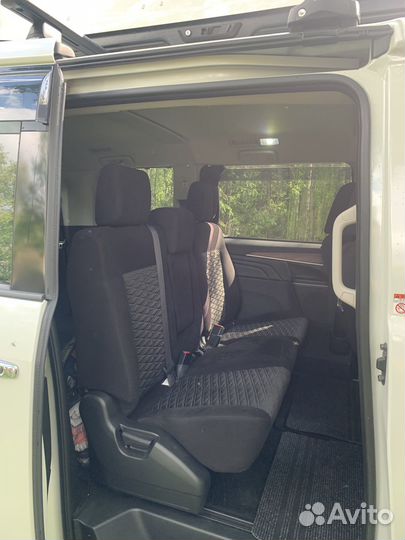 Mitsubishi Delica D5 2.3 AT, 2019, 89 000 км