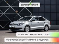 Volkswagen Polo 1.6 MT, 2013, 216 164 км, с пробегом, цена 590 600 руб.