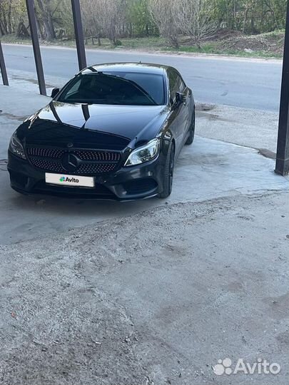 Mercedes-Benz CLS-класс 2.1 AT, 2017, 133 000 км