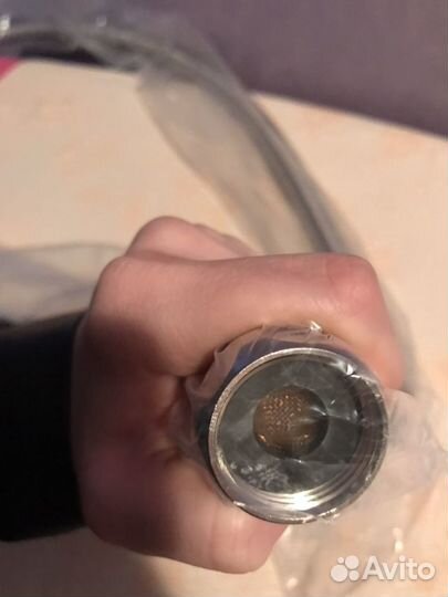 Шланг стиральной машины