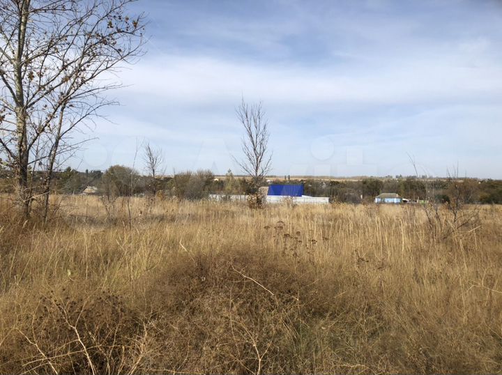 Участок 11,3 сот. (ИЖС)