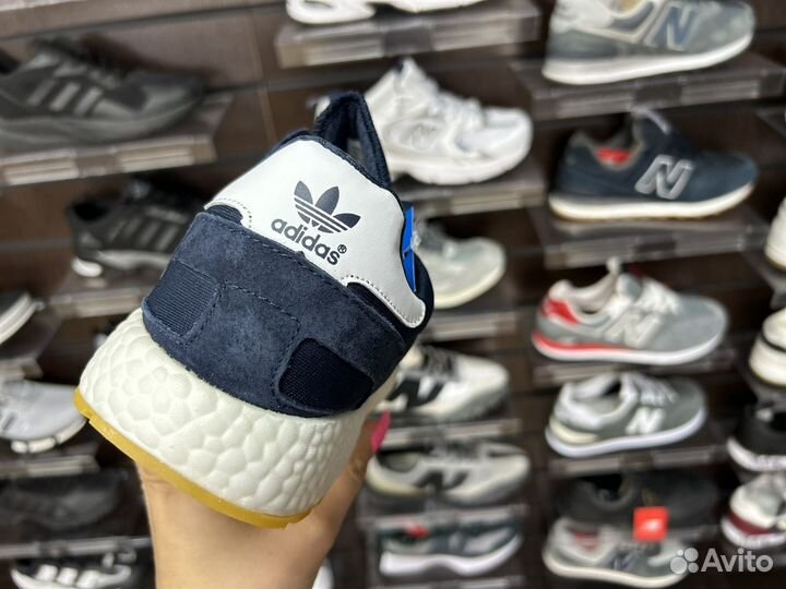 Кроссовки летние adidas