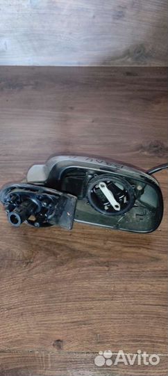 Зеркало правое peugeot 307 0.0 nn