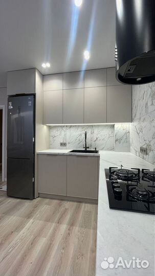 Кухонные гарнитуры в рассрочку