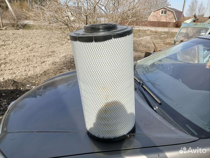 Фильтр воздушный Case