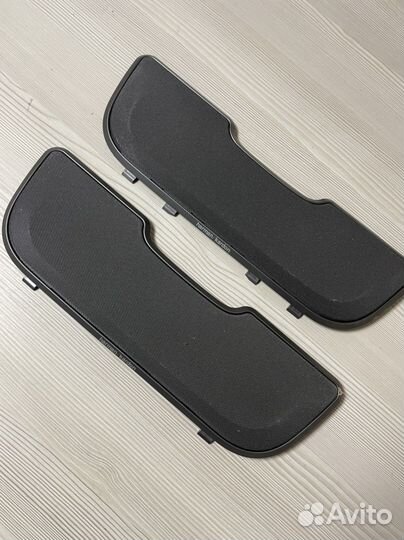 BMW G11 G12 harman харман кардон