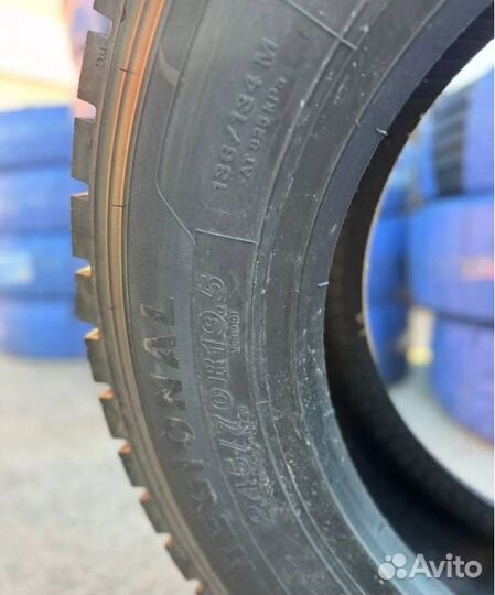 Грузовые шины 245/70R19.5 Sailun SDR1 Ведущие