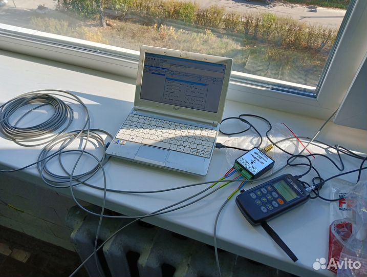 Строительная экспертиза