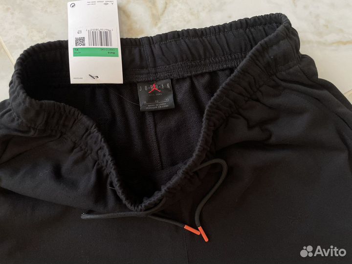 Шорты Jordan Air Flight Club