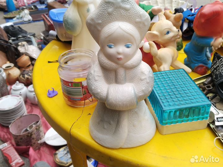 Дед мороз