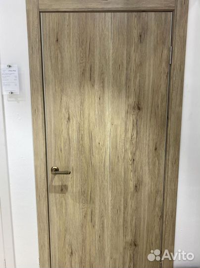 Межкомнатная дверь
