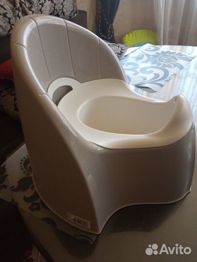 Детский горшок