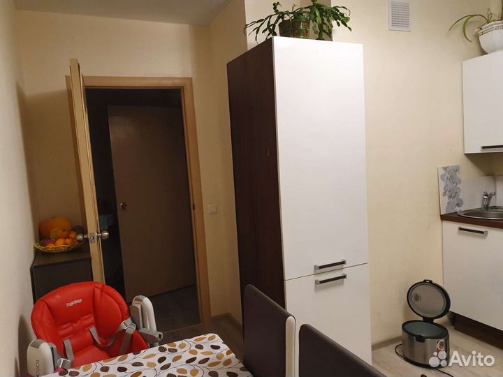 Стульчик для кормления Татамия Пег Пегеро