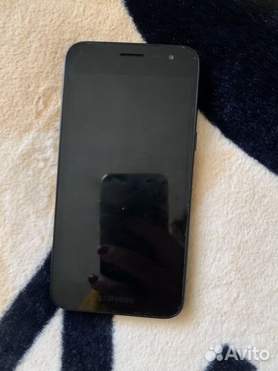 Samsung Galaxy J2 Core, 8 ГБ