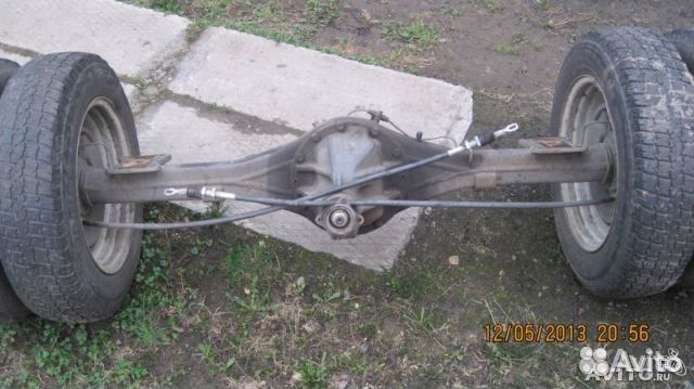 Мерседес т1 задний мост от соболя. Задний мост газель 4х4. Задний мост газель. Передний мост соболь 4х4. Задний мост соболь 4х4.