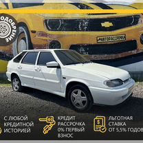 ВАЗ (LADA) 2114 Samara 1.6 MT, 2011, 175 000 км, с пробегом, цена 235 000 руб.