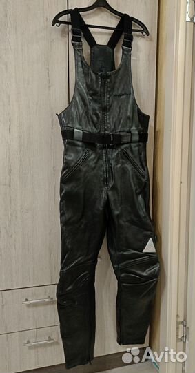 Одежда для мотоспорта