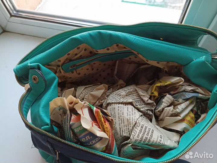 Сумка женская