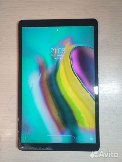 Планшет samsung galaxy tab A