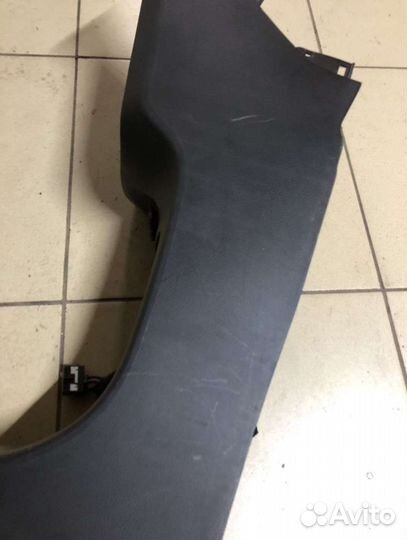Подлокотник Chevrolet Cruze