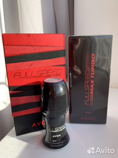 Коллекция ароматов Эйвон