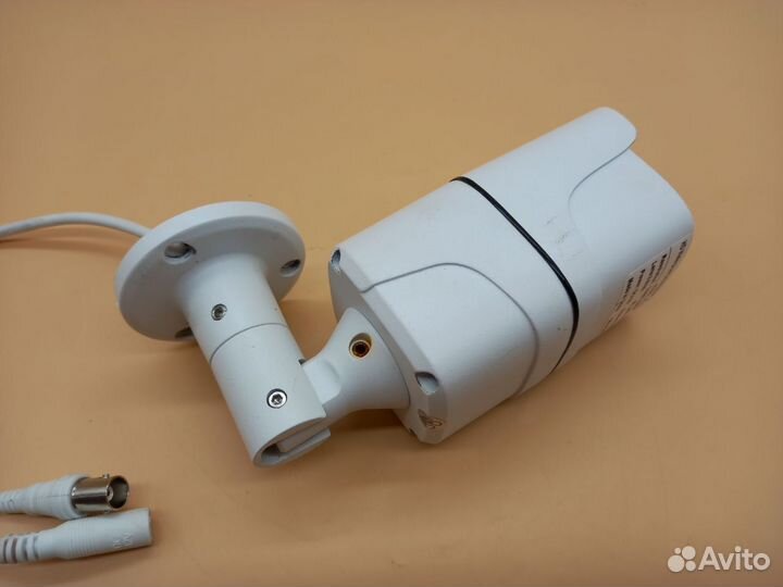 С дефектом 836317 Камера видеонаблюдения AHD 2мп