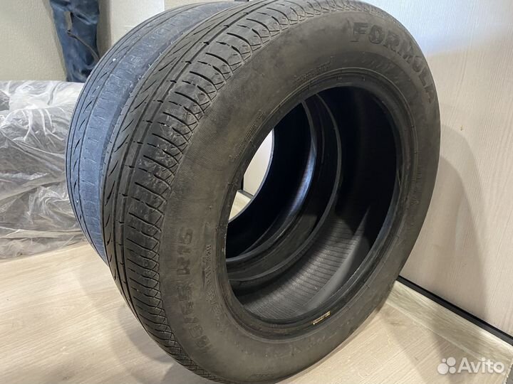 Pirelli Formula Energy 185/65 R15