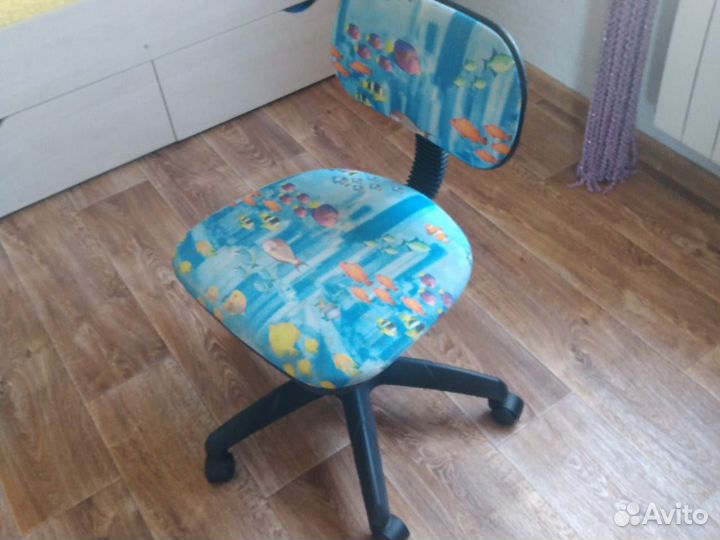 Компьютерное кресло бу