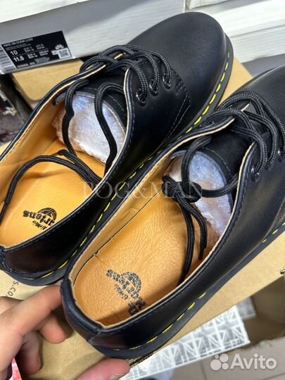 Ботинки Dr Martens 1461