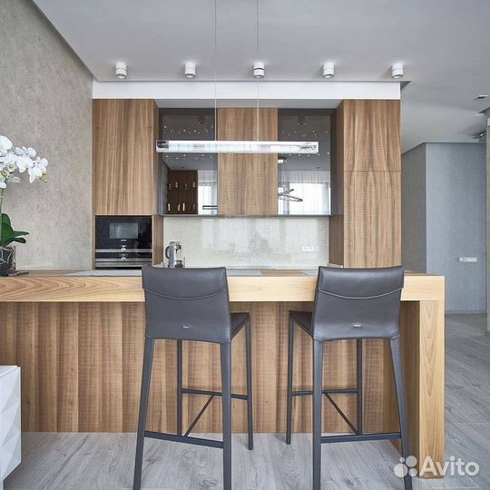 Кухня от производителя