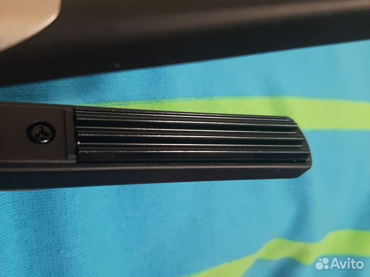 Утюжок гофре для волос