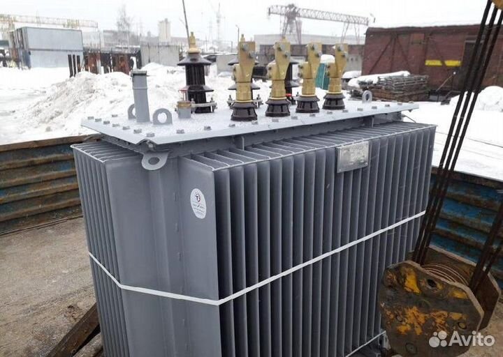 Трансформатор модели осм-0,25 Б/У