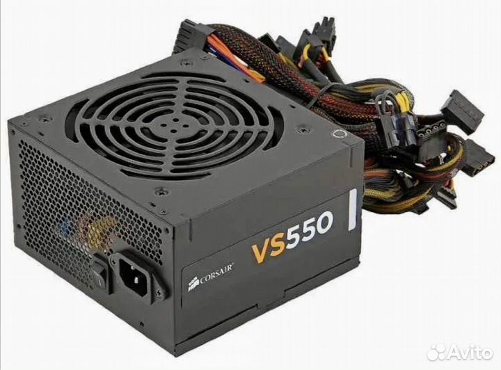 Блок питания 450W -700W