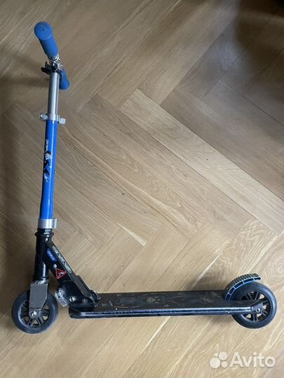 Самокат oxelo