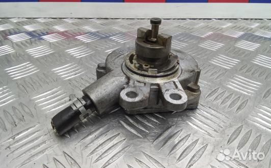 Насос вакуумный toyota avensis T27 (4ST06TW01)