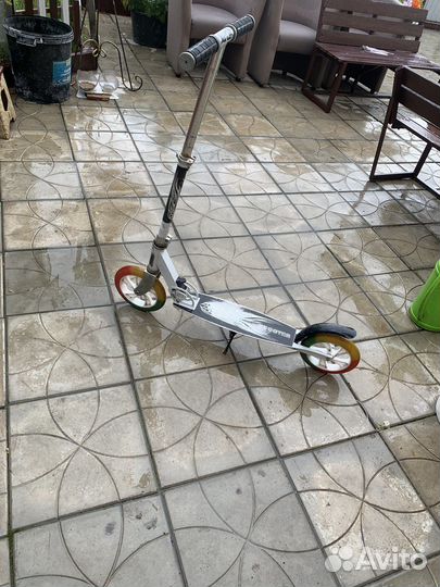 Самокат детский