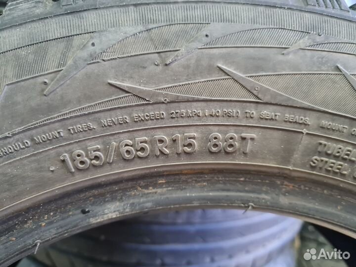 Toyo Observe G3-Ice 185/65 R15 88T