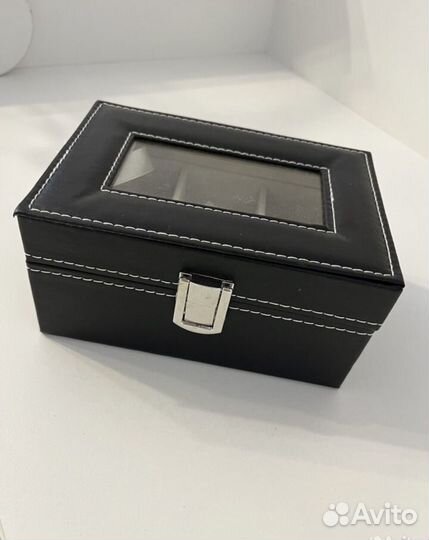 Шкатулка для часов