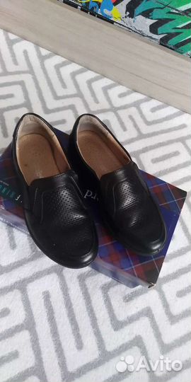Туфли Chessford 32 размер