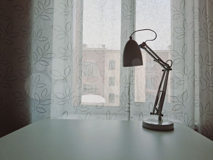 2-к. квартира, 47 м², 2/3 эт.