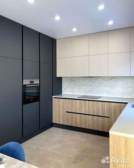 Кухни на заказ