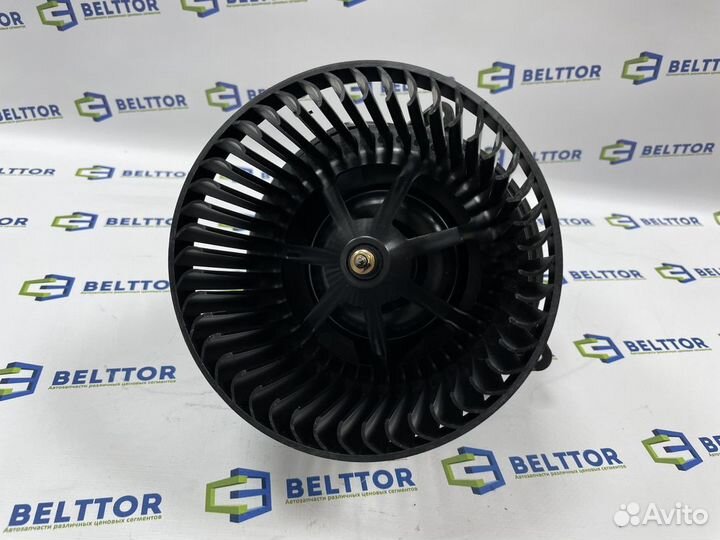 Моторчик печки 1092286