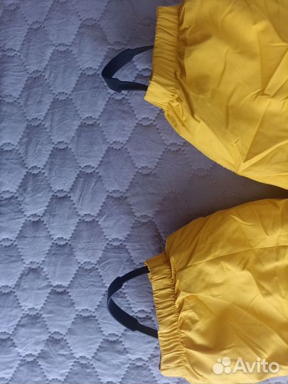 Комбинезон зимний