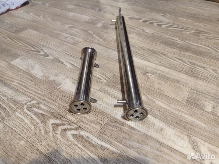 Бражная колонна 1 5 дюйма